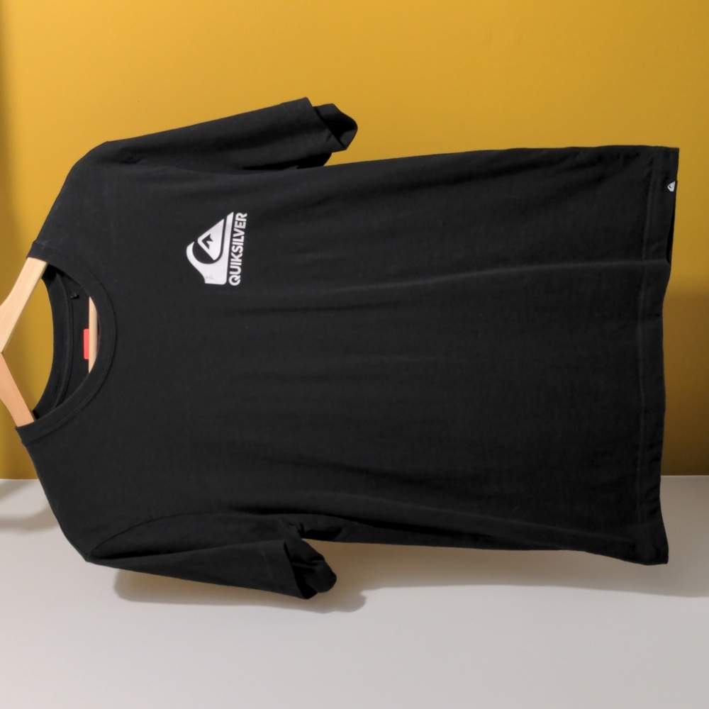 Men's Quiksilver T-shirt